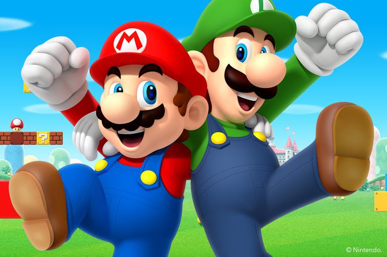 will super mario 64 come to switch