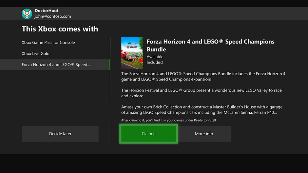 Xbox One X Cyberpunk 2077 Limited Edition Bundle digital direct