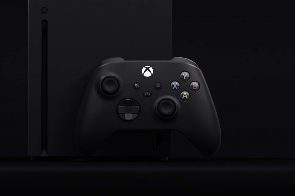 xbox marketing