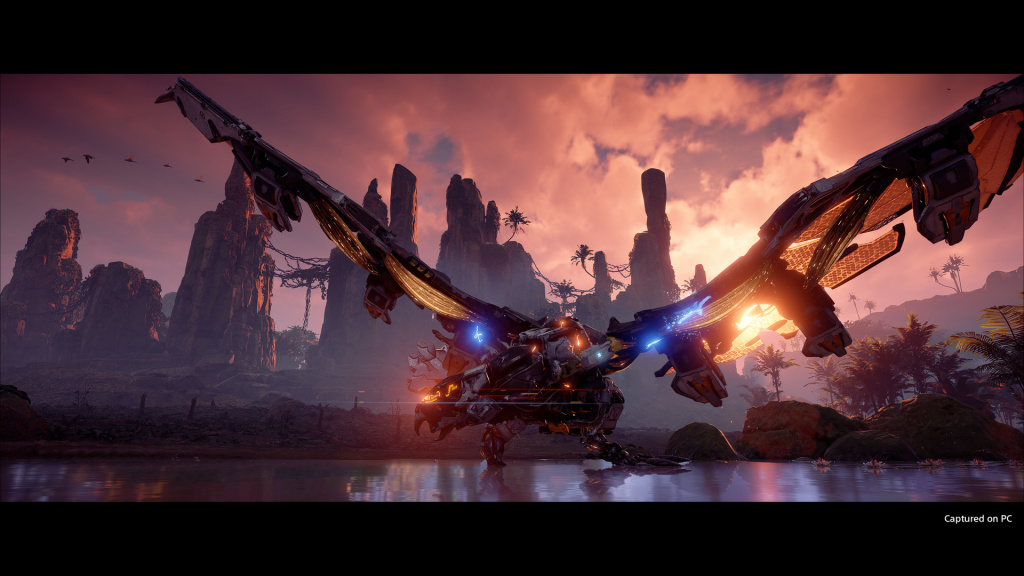 horizon zero dawn forbidden west horizon zero dawn forbidden west
