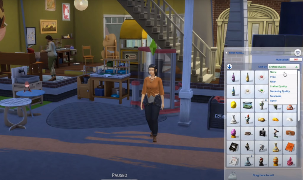 The Sims 4 June free content update GINX Esports TV