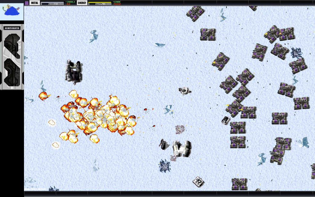 total annihilation free total annihilation free