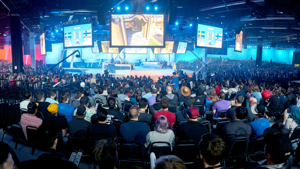 BlizzCon 2020 is officially cancelled GINX Esports TV