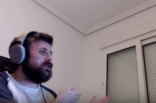 Twitch Twitch