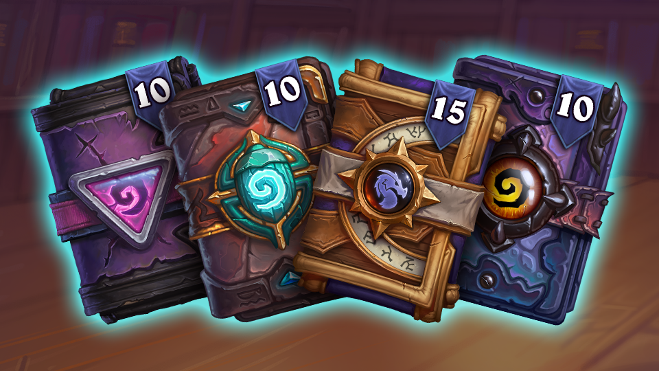 Hearthstone free packs The ultimate free to play (F2P) guide for
