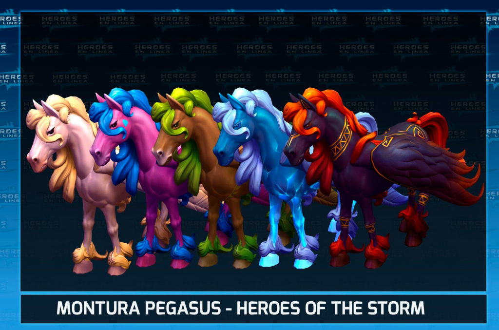 heroes of the storm mount codes heroes of the storm mount codes