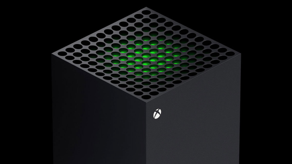 Xbox Series X What is Smart Delivery and how it works