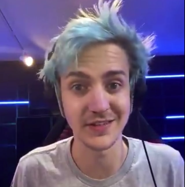 Ninja Backs Sypherpk S Video Listing Problems With Fortnite It Really Hits Hard