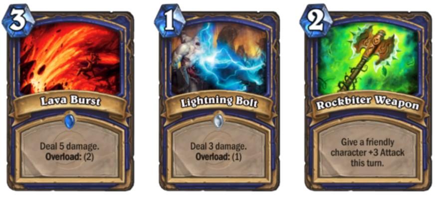 Norwis Tips and Tricks for Shaman Aggro