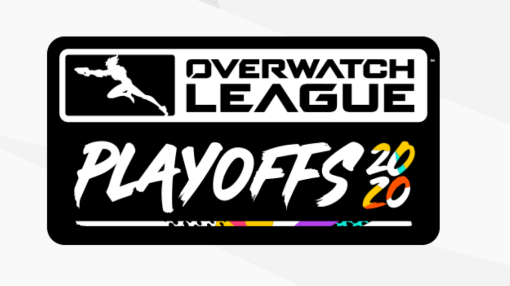 Overwatch League Playoffs to start September, final four teams to face