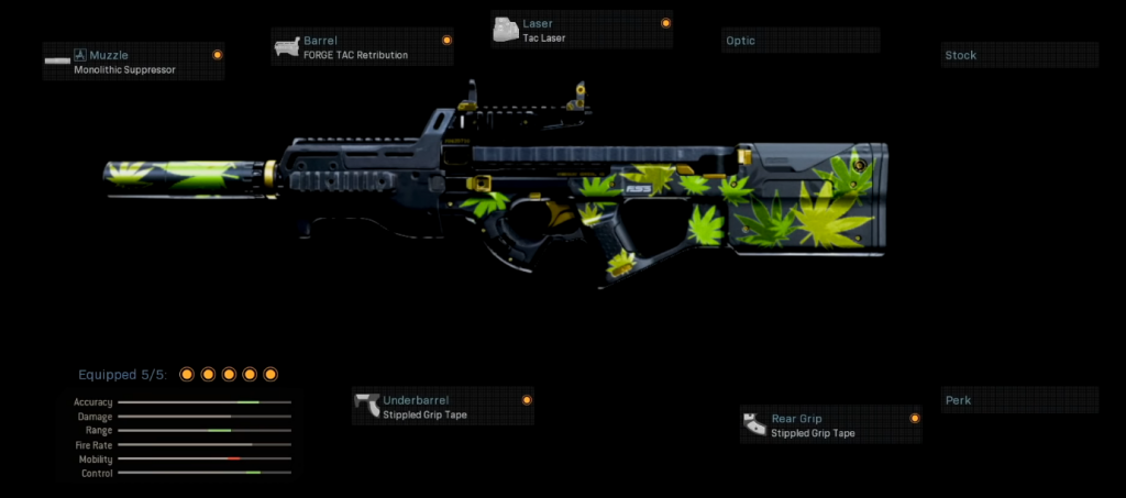 Shroud Warzone Settings Loadout Call Of Duty Modern Warfare Ak 47 Meilleurs Accessoires