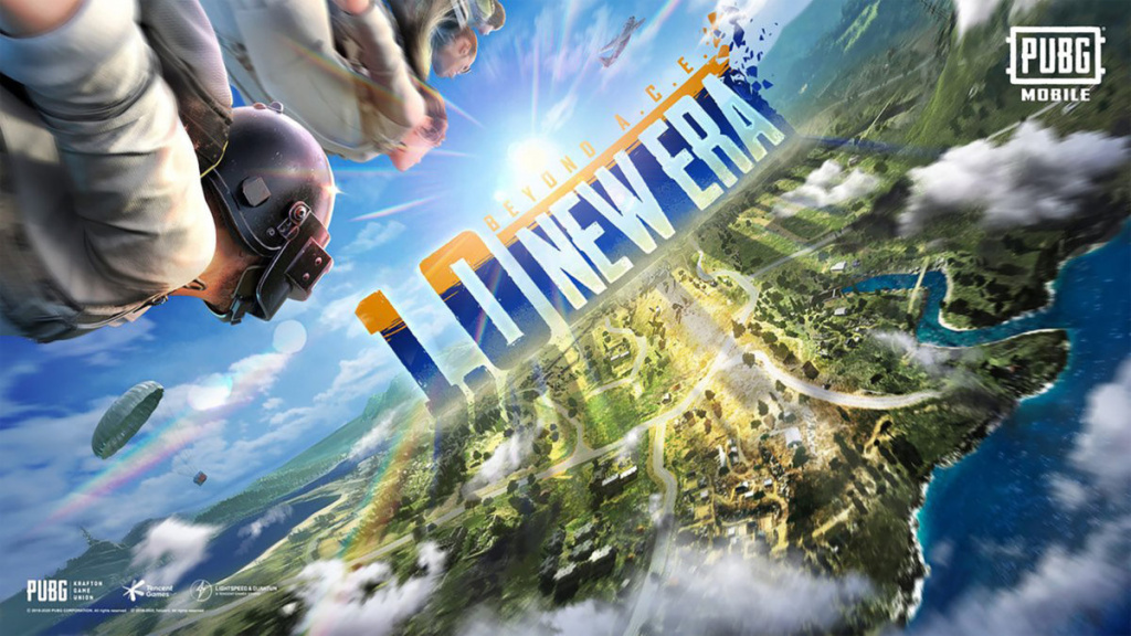 Pubg Mobile How To Download And Device Requirements Ginx Esports Tv