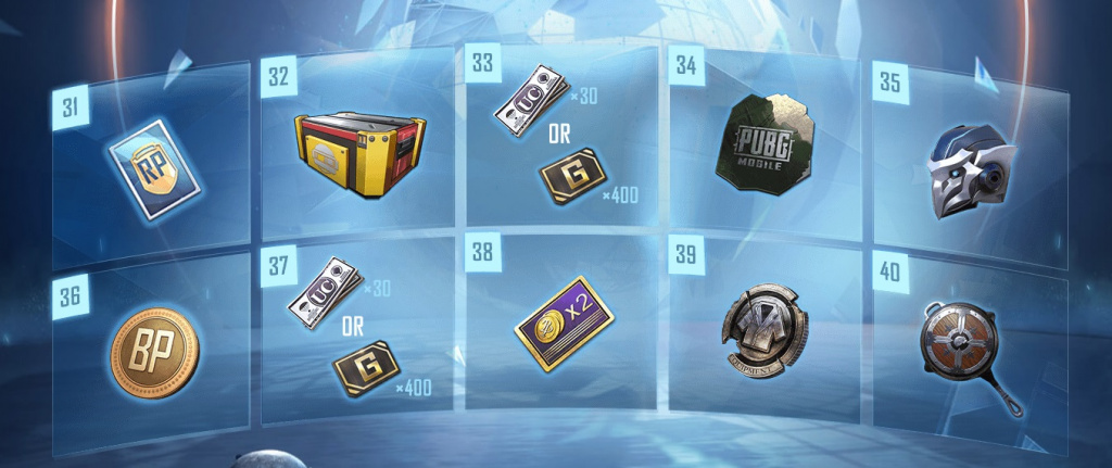 Pubg Mobile Season 15 Royale Pass All Rank Rewards Cosmetics And Price Ginx Esports Tv Pubg Mobile Season 15 Royale Pass All Rank Rewards Cosmetics And Price Ginx Esports Tv