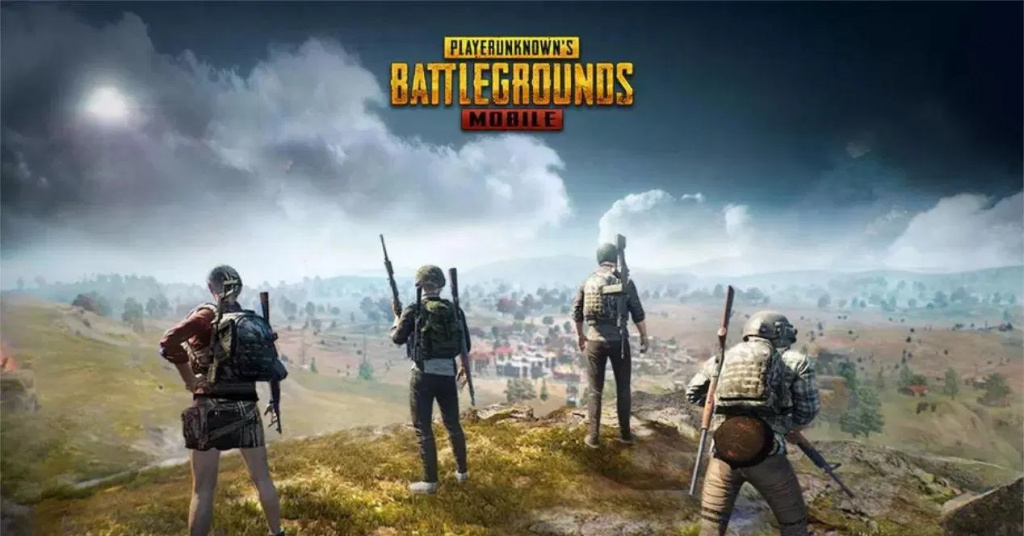 PUBG Mobile 3rd anniversary event history of PUBG: Mobile how to enter prizes