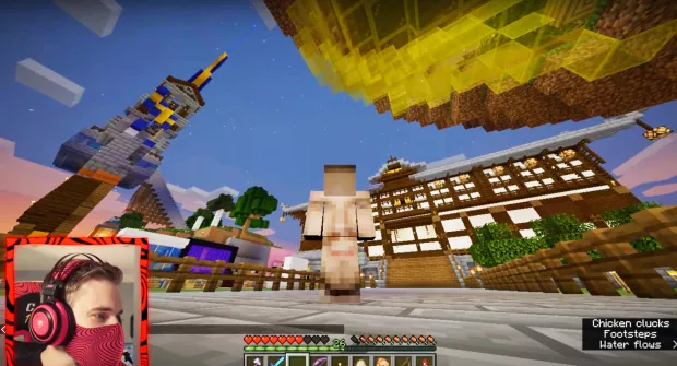 Pewdiepie Minecraft Account Hacked As Youtube Star Is Left Confused