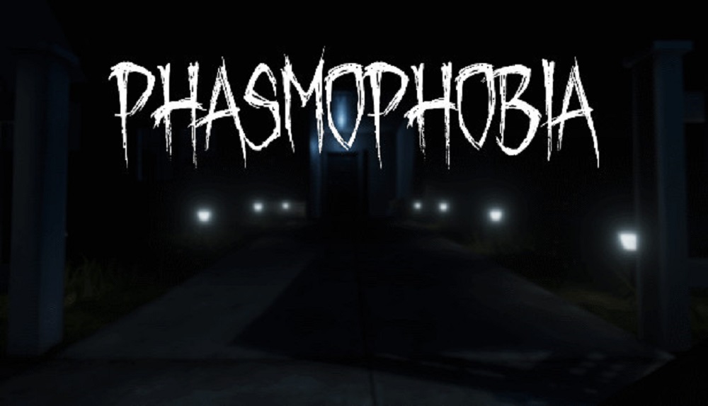 Ghost orb phasmophobia