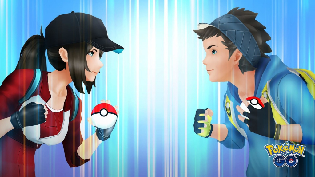 Pokémon GO Friendship Day featured Pokémon bonuses