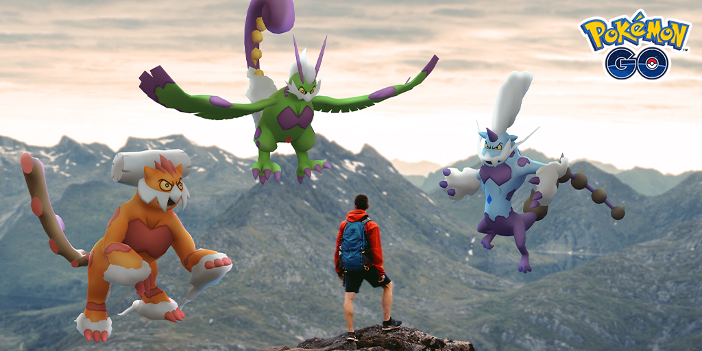 Pokémon GO April Legendary Raids and Raid Hours