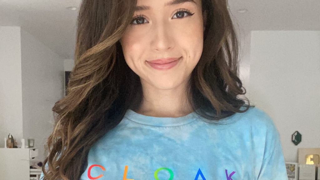 Pokimaneleaked Pokimane