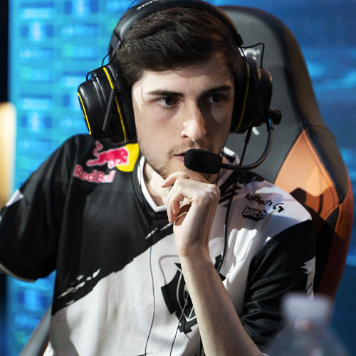 G2 Rizzo