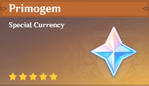 Genshin Impact players get 800 free Primogems thanks to Game Awards