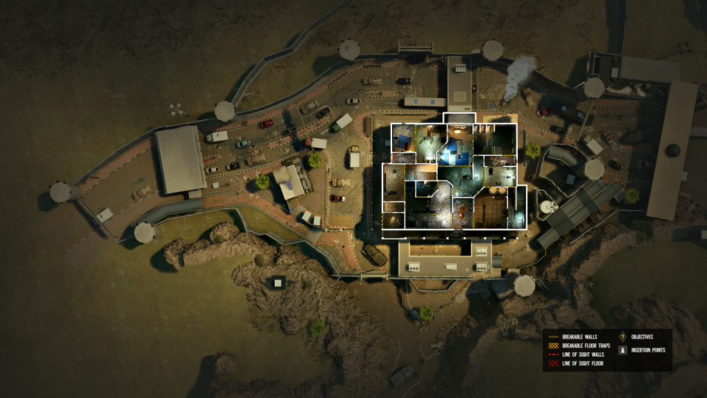border rework