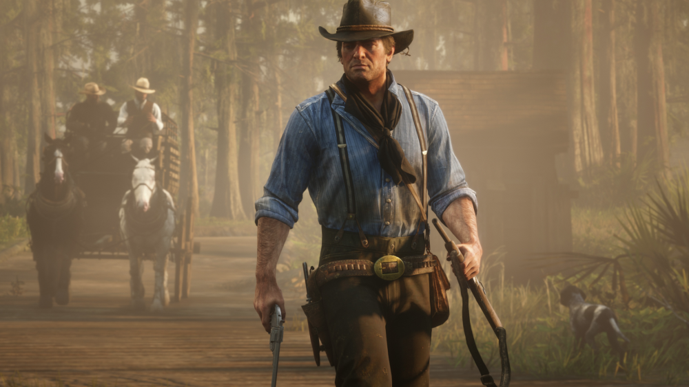 best games xbox one all time