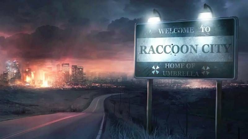 Resident Evil Welcome To Raccoon City 2021 Resident Evil Welcome to Raccoon City: Release date, plot details and more | GINX Esports TV