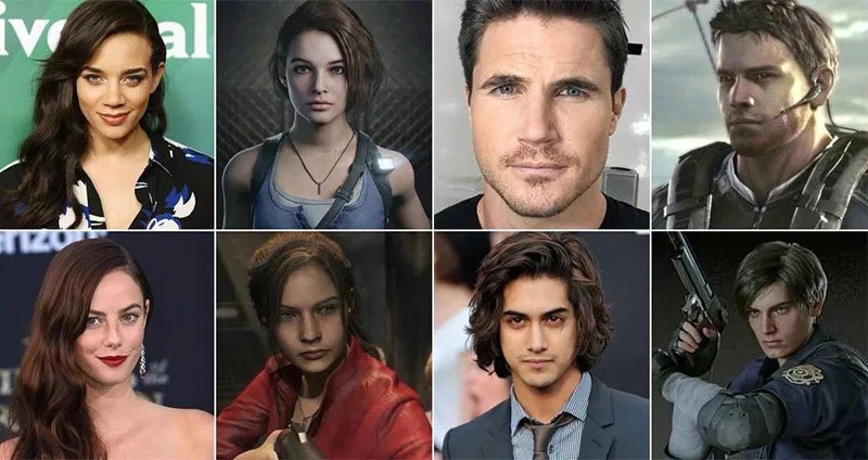 Resident Evil Welcome To Raccoon City Release Date Plot Details And More Ginx Esports Tv Resident Evil Welcome To Raccoon City Release Date Plot Details And More Ginx Esports Tv