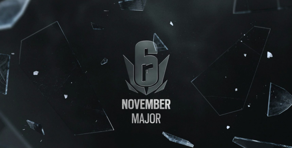 Rainbow Six Siege Europe November Major Schedule Twitch Drops Neon Dawn Reveal And How To Watch Ginx Esports Tv