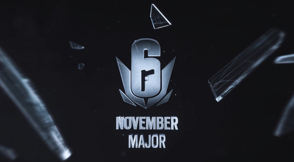 Rainbow Six Siege Na November Major Schedule Twitch Drops And How To Watch Ginx Esports Tv