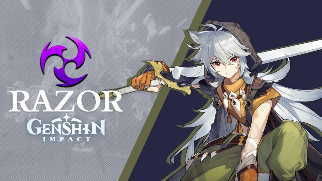 Genshin Impact Razor Guide Weapons Artifacts And More Ginx Esports Tv Genshin Impact Razor Guide Weapons Artifacts And More Ginx Esports Tv
