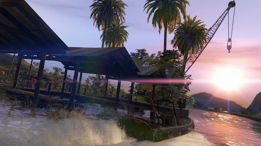 Gta Online To Get Map Expansion In Cayo Perico Heist Release Date Confirmed Ginx Esports Tv