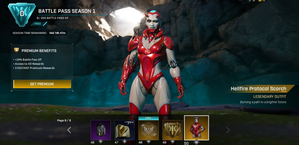 Rogue Company Season 1 Battle Pass Release Date All Tiers Cost More Ginx Esports Tv Rogue Company Season 1 Battle Pass Release Date All Tiers Cost More Ginx Esports Tv