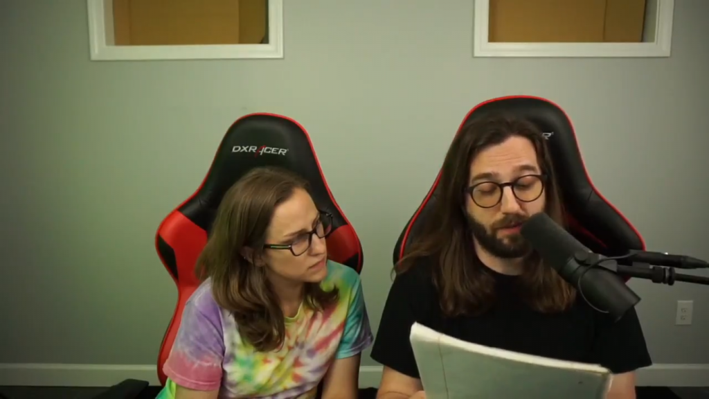 SayNoToRage responds to accusations in vdeo, SayNoToRage, Saynotorage accusations, Saynotorage harrasment, saynotorage rape, saynotorage statement, saynotorage deleted video