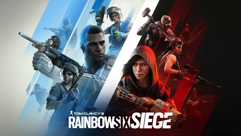 Rainbow Six Siege Year 6 Roadmap Revealed Ginx Esports Tv