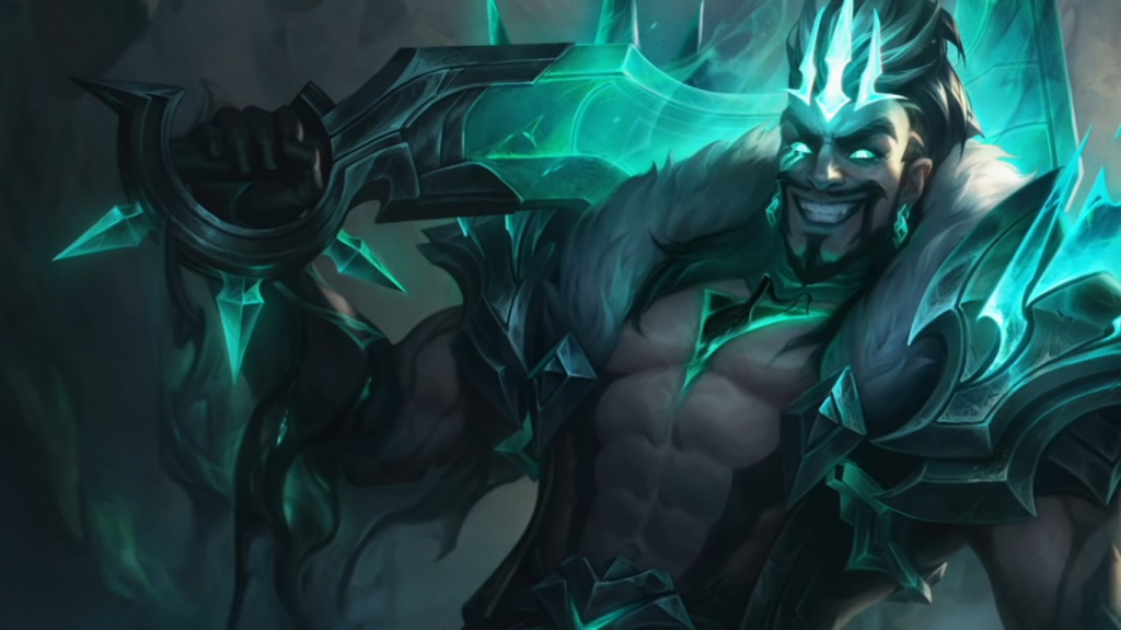 TFT Set 5 Teamfight tactics reckoning release date units new modes