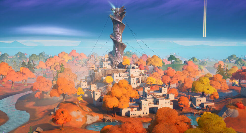 Fortnite Chapter 2 Season 7 Release Date Info Leaks More Ginx Esports Tv Fortnite Chapter 2 Season 7 Release Date Info Leaks More Ginx Esports Tv