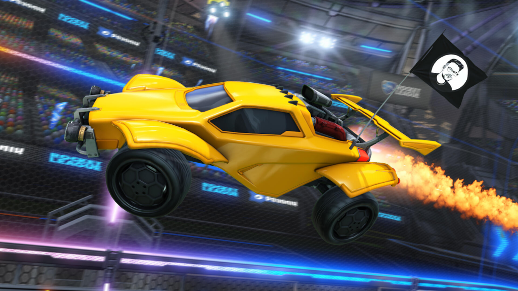 FluuMP, Lethamyr, and SunlessKhan among creators to get Rocket League