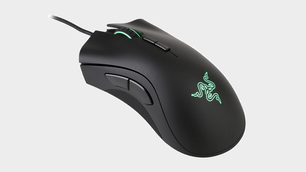 Best mouse for MOBA games
