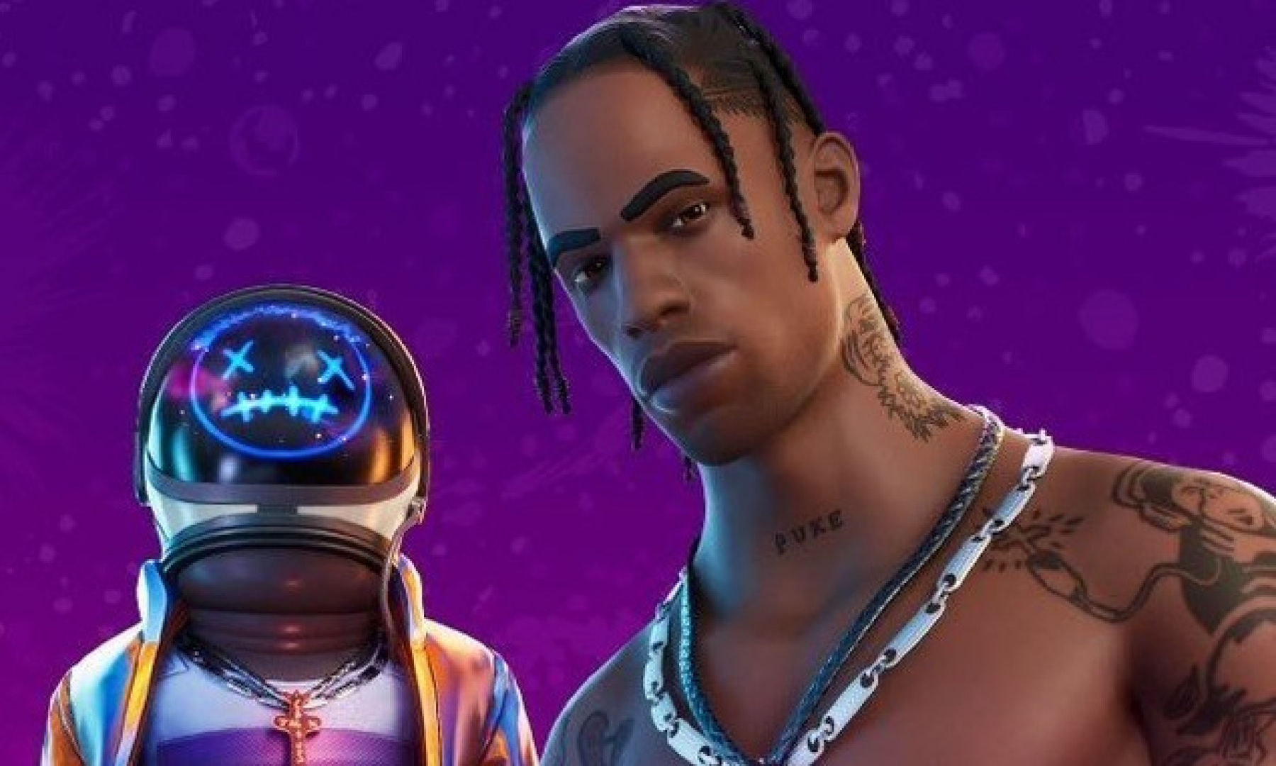 All Fortnite V12 41 Astronomical Event Leaked Skins And Cosmetics