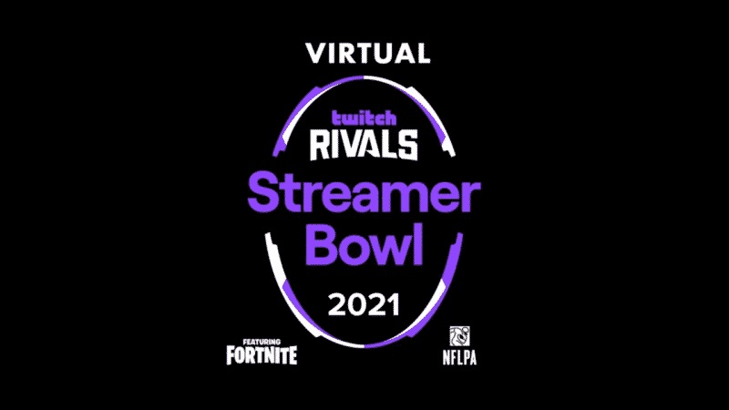 Fortnite 1m Twitch Rivals Streamer Bowl 2 Schedule Draft Players Format And How To Watch Ginx Esports Tv