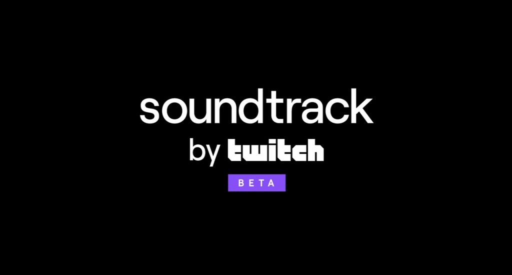 Twitch soundtrack beta monstercat affiliate buy fast track