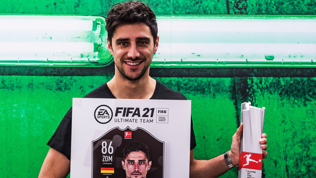 Fifa 21 Lars Stindl Potm Sbc Cheap Solutions Rewards Stats And More