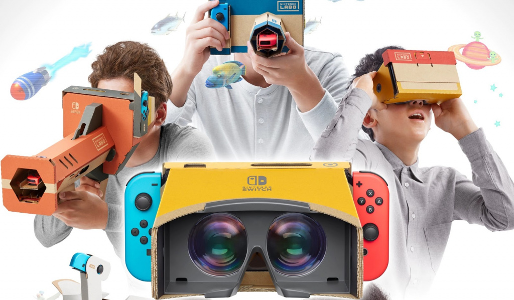 budget pc vr