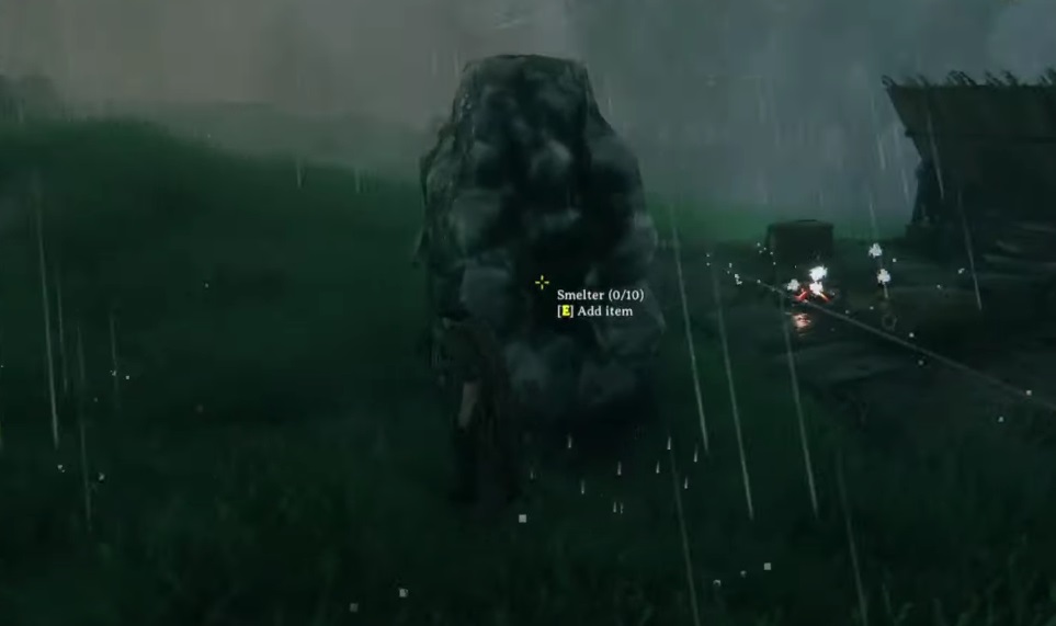 Valheim How To Build A Smelter And Materials Needed Ginx Esports Tv