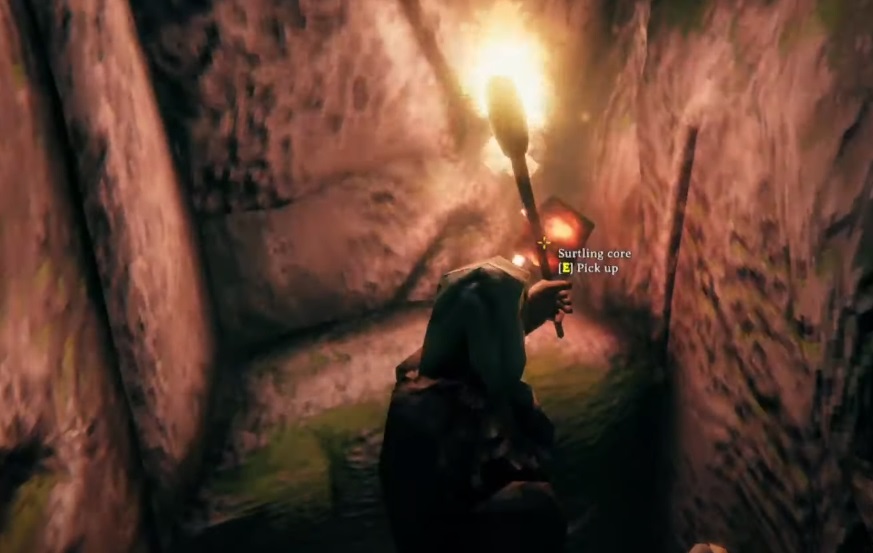 Valheim How To Build A Smelter And Materials Needed Ginx Esports Tv