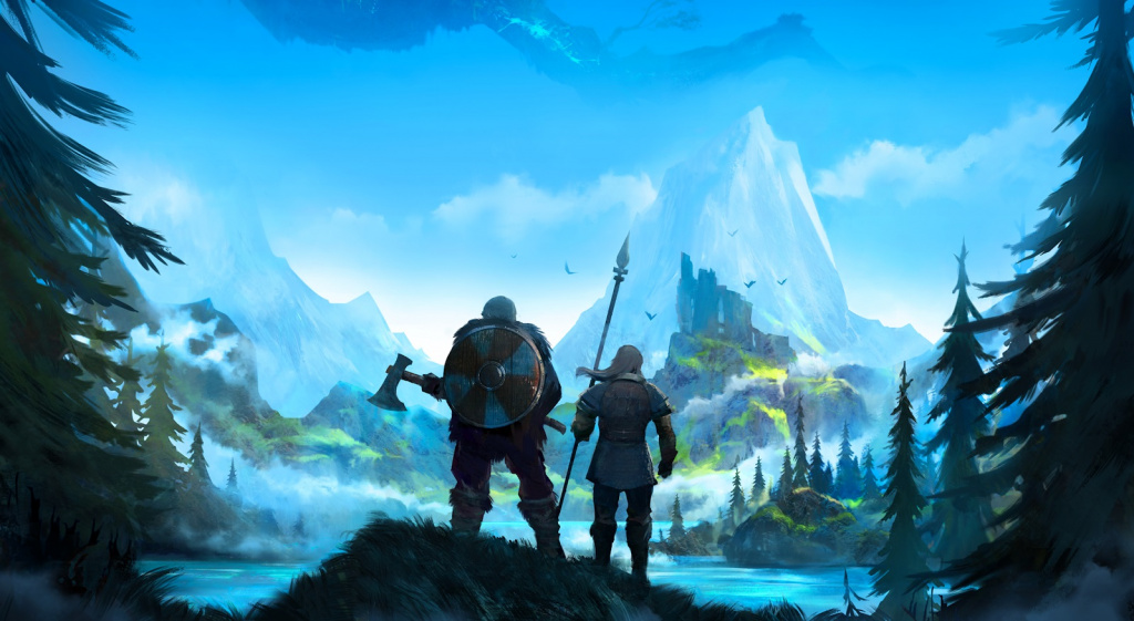 Valheim How To Build A Smelter And Materials Needed Ginx Esports Tv