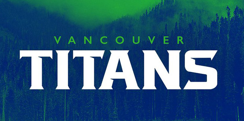 Vancouver Titans sign Higan Coluge