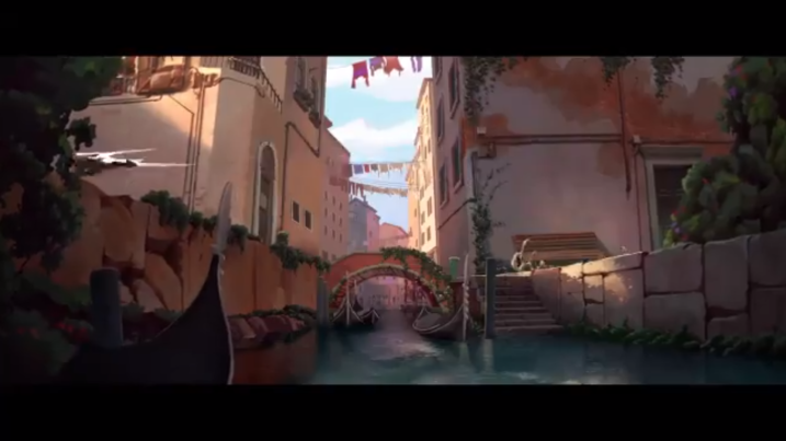 Venice riot games Valorant release date June 2nd new map and gamemode